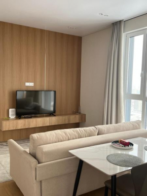 Apartments in Astana
